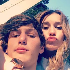 Meet your Posher, Dylan